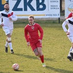 Sport - NOGOMET - 1. AMATERSKA LIGA – Zarja – Mladost