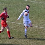 Sport - NOGOMET - 1. AMATERSKA LIGA – Zarja – Mladost