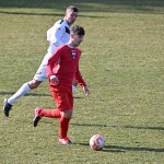 Sport - NOGOMET - 1. AMATERSKA LIGA – Zarja – Mladost
