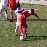 Sport - NOGOMET - 1. AMATERSKA LIGA – Zarja – Mladost