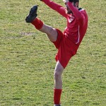 Sport - NOGOMET - 1. AMATERSKA LIGA – Zarja – Mladost