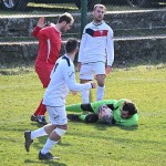 Sport - NOGOMET - 1. AMATERSKA LIGA – Zarja – Mladost