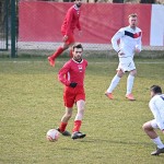 Sport - NOGOMET - 1. AMATERSKA LIGA – Zarja – Mladost