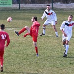 Sport - NOGOMET - 1. AMATERSKA LIGA – Zarja – Mladost