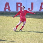 Sport - NOGOMET - 1. AMATERSKA LIGA – Zarja – Mladost