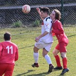 Sport - NOGOMET - 1. AMATERSKA LIGA – Zarja – Mladost