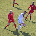 Sport - NOGOMET - 1. AMATERSKA LIGA – Zarja – Mladost