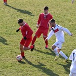 Sport - NOGOMET - 1. AMATERSKA LIGA – Zarja – Mladost