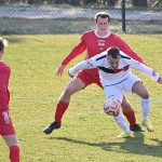 Sport - NOGOMET - 1. AMATERSKA LIGA – Zarja – Mladost