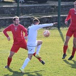Sport - NOGOMET - 1. AMATERSKA LIGA – Zarja – Mladost