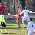 Sport - NOGOMET - 1. AMATERSKA LIGA – Zarja – Mladost