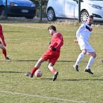 Sport - NOGOMET - 1. AMATERSKA LIGA – Zarja – Mladost
