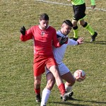 Sport - NOGOMET - 1. AMATERSKA LIGA – Zarja – Mladost