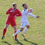 Sport - NOGOMET - 1. AMATERSKA LIGA – Zarja – Mladost