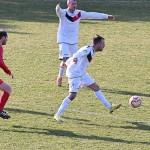 Sport - NOGOMET - 1. AMATERSKA LIGA – Zarja – Mladost