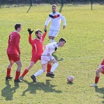 Sport - NOGOMET - 1. AMATERSKA LIGA – Zarja – Mladost