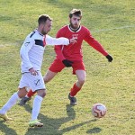 Sport - NOGOMET - 1. AMATERSKA LIGA – Zarja – Mladost