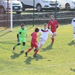 Sport - NOGOMET - 1. AMATERSKA LIGA – Zarja – Mladost