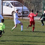 Sport - NOGOMET - 1. AMATERSKA LIGA – Zarja – Mladost