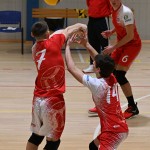 SPORT - ODBOJKA - UNDER 19 MOSKI – Sloga Tabor - Triestina Volley