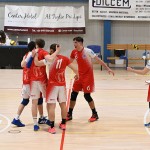 SPORT - ODBOJKA - UNDER 19 MOSKI – Sloga Tabor - Triestina Volley