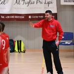 SPORT - ODBOJKA - UNDER 19 MOSKI – Sloga Tabor - Triestina Volley