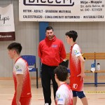 SPORT - ODBOJKA - UNDER 19 MOSKI – Sloga Tabor - Triestina Volley