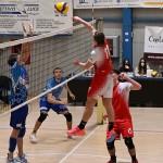 SPORT - ODBOJKA - UNDER 19 MOSKI – Sloga Tabor - Triestina Volley