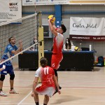SPORT - ODBOJKA - UNDER 19 MOSKI – Sloga Tabor - Triestina Volley