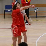 SPORT - ODBOJKA - UNDER 19 MOSKI – Sloga Tabor - Triestina Volley