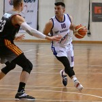 Sport - KOSARKA - DRZAVNA C LIGA GOLD - Jadran Monticolo Foti – Murano