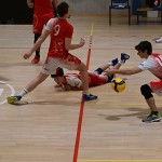 SPORT - ODBOJKA - UNDER 19 MOSKI – Sloga Tabor - Triestina Volley