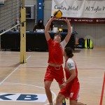 SPORT - ODBOJKA - UNDER 19 MOSKI – Sloga Tabor - Triestina Volley
