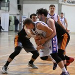 Sport - KOSARKA - DRZAVNA C LIGA GOLD - Jadran Monticolo Foti – Murano