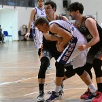 Sport - KOSARKA - DRZAVNA C LIGA GOLD - Jadran Monticolo Foti – Murano