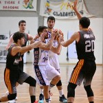 Sport - KOSARKA - DRZAVNA C LIGA GOLD - Jadran Monticolo Foti – Murano