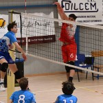 SPORT - ODBOJKA - UNDER 19 MOSKI – Sloga Tabor - Triestina Volley