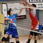 SPORT - ODBOJKA - UNDER 19 MOSKI – Sloga Tabor - Triestina Volley