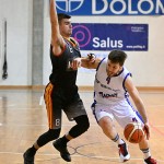 Sport - KOSARKA - DRZAVNA C LIGA GOLD - Jadran Monticolo Foti – Murano