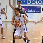 Sport - KOSARKA - DRZAVNA C LIGA GOLD - Jadran Monticolo Foti – Murano