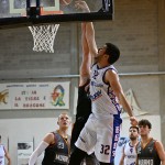 Sport - KOSARKA - DRZAVNA C LIGA GOLD - Jadran Monticolo Foti – Murano