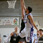 Sport - KOSARKA - DRZAVNA C LIGA GOLD - Jadran Monticolo Foti – Murano