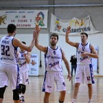 Sport - KOSARKA - DRZAVNA C LIGA GOLD - Jadran Monticolo Foti – Murano