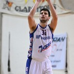 Sport - KOSARKA - DRZAVNA C LIGA GOLD - Jadran Monticolo Foti – Murano