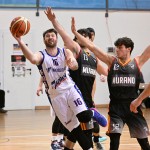 Sport - KOSARKA - DRZAVNA C LIGA GOLD - Jadran Monticolo Foti – Murano