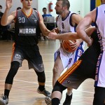 Sport - KOSARKA - DRZAVNA C LIGA GOLD - Jadran Monticolo Foti – Murano