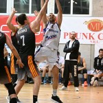 Sport - KOSARKA - DRZAVNA C LIGA GOLD - Jadran Monticolo Foti – Murano