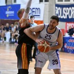 Sport - KOSARKA - DRZAVNA C LIGA GOLD - Jadran Monticolo Foti – Murano