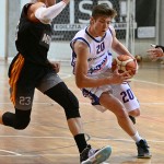 Sport - KOSARKA - DRZAVNA C LIGA GOLD - Jadran Monticolo Foti – Murano