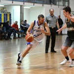 Sport - KOSARKA - DRZAVNA C LIGA GOLD - Jadran Monticolo Foti – Murano